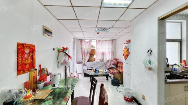 琼林苑(商住楼)二手房实景图