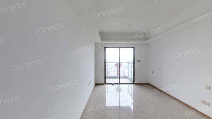 阳光城湖山悦二手房实景图