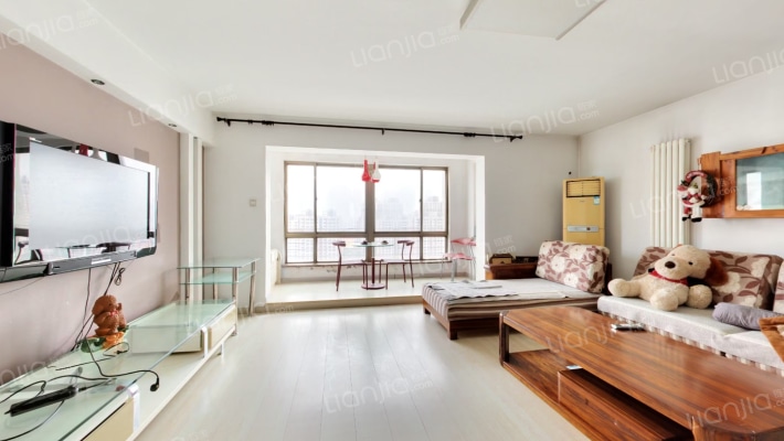 鼎兴公寓二手房实景图