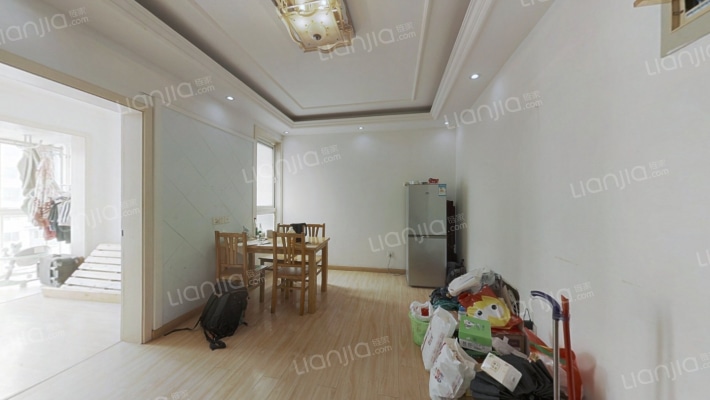 米山雅居西区二手房实景图