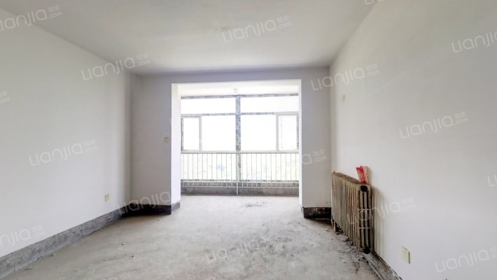 河西小区二手房实景图