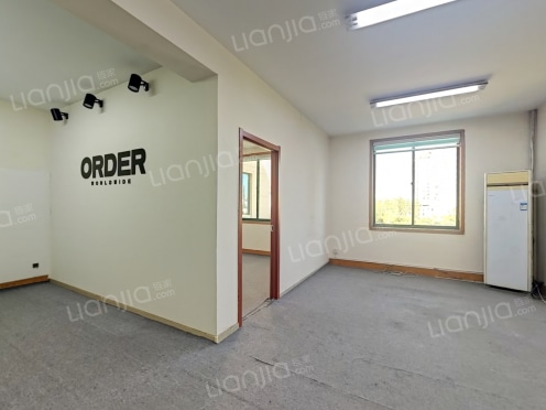 整租·今日商务楼 1室1厅 东