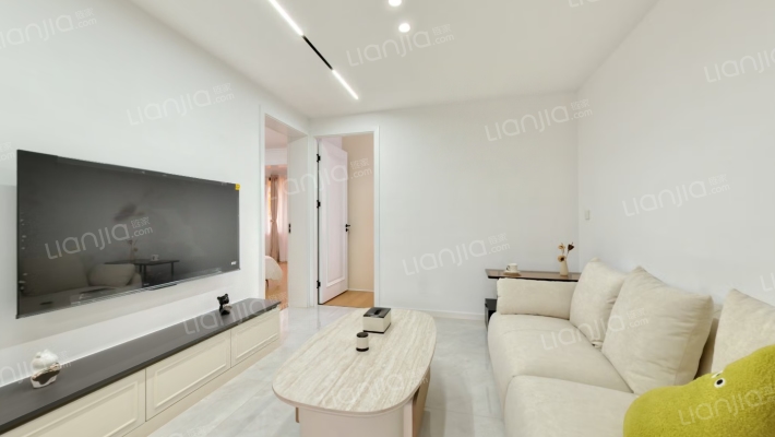 抚琴西南路4号二手房实景图