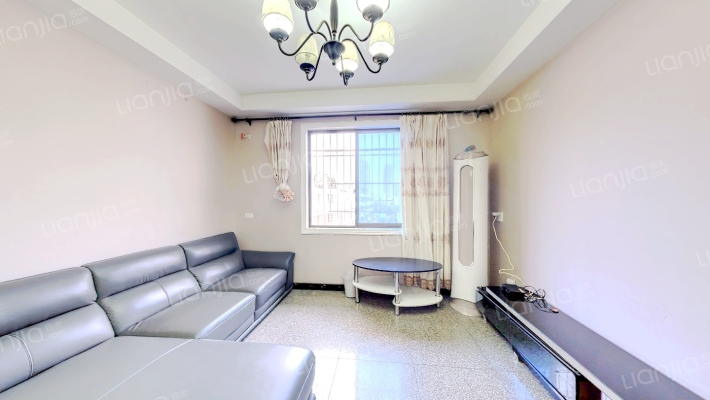 学士桥小区二手房实景图