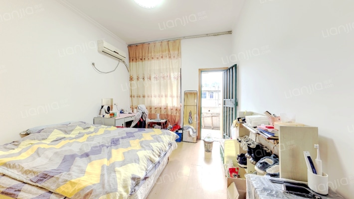 武汉工程大学教工宿舍二手房实景图