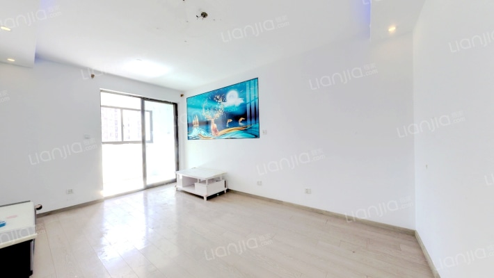 永康城颂和苑二手房实景图