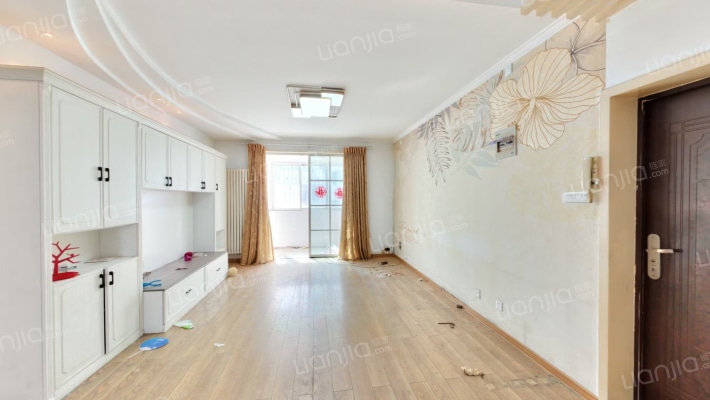 鼓楼区太阳能家属院二手房实景图