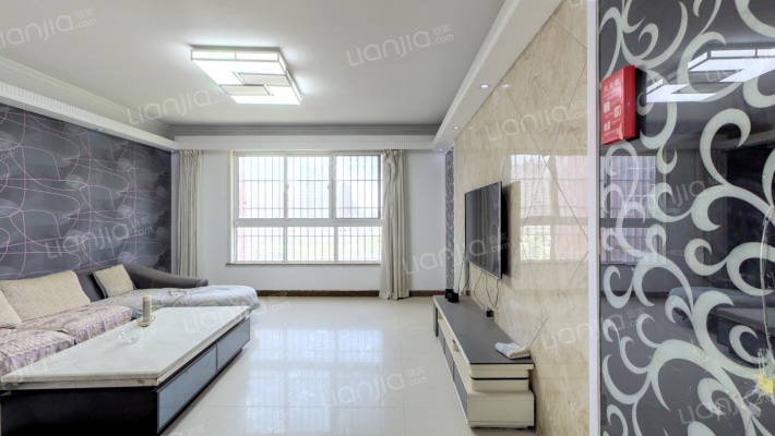 盘古小区一期二手房实景图