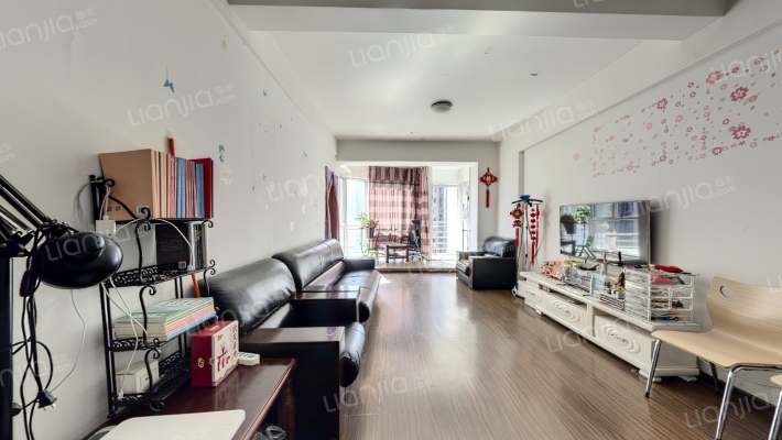 东方时空二手房实景图