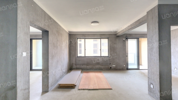 百合嘉苑二手房实景图