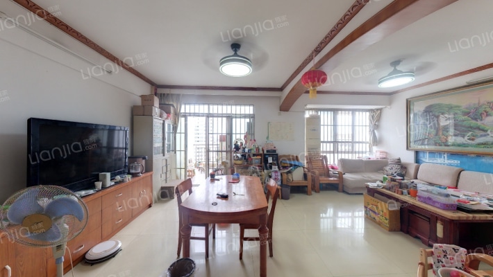 华星时代广场二手房实景图