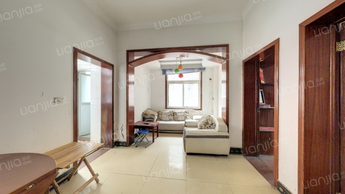 蔡姚路二手房实景图