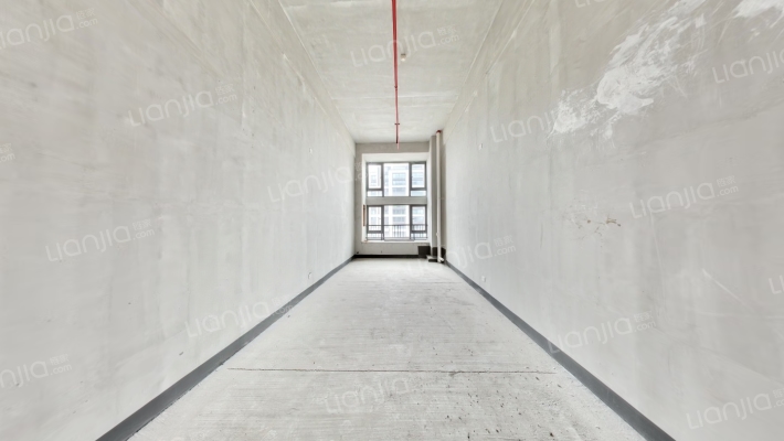 复地公寓二手房实景图