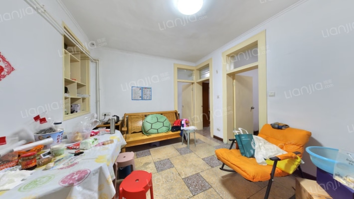 陇海西路85号二手房实景图