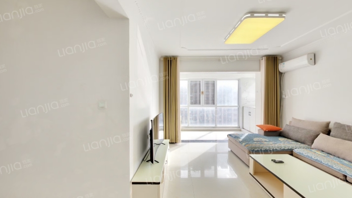 圣桦城二手房实景图