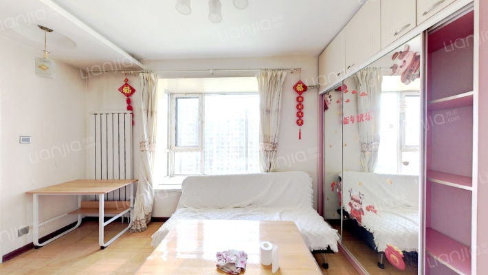 昕旺北苑二手房实景图