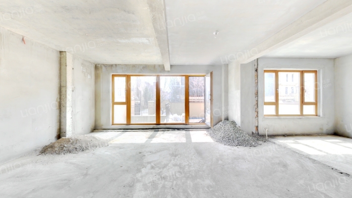 力旺弗朗明歌三期二手房实景图