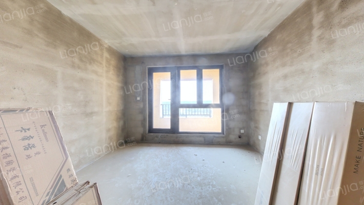 富力星月湾二手房实景图