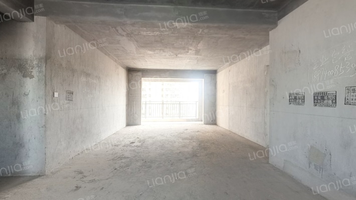 玉鑫巴陵星城二手房实景图