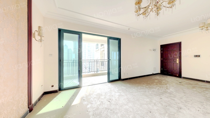 恒大新城一期二手房实景图