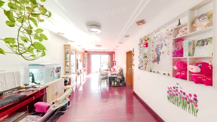 南平街二手房实景图