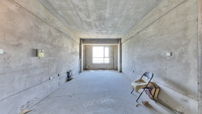 世纪馨园二手房实景图