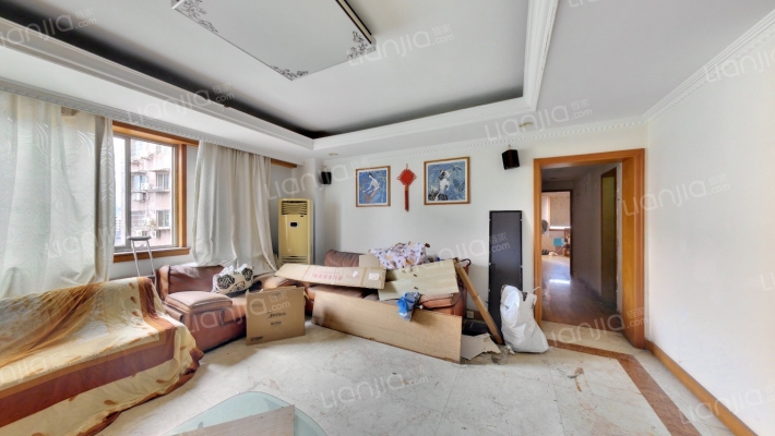 飞霞大厦公寓二手房实景图