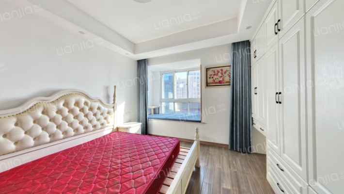 新柳溪花园二手房实景图