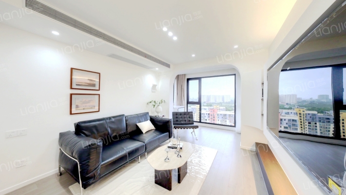 永泰花苑二手房实景图