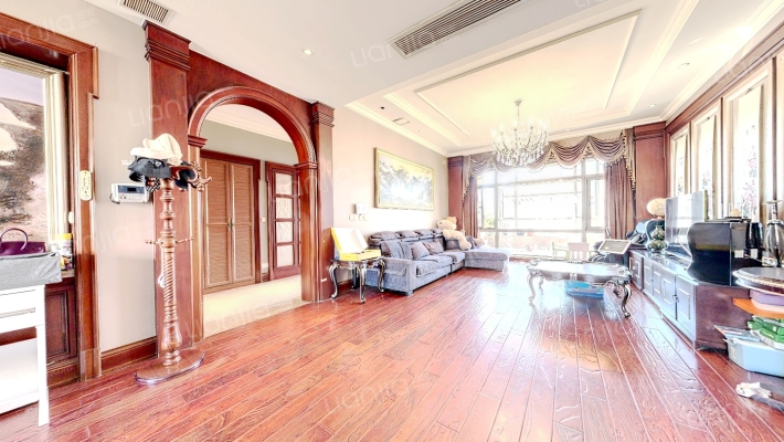 小平岛海御二手房实景图