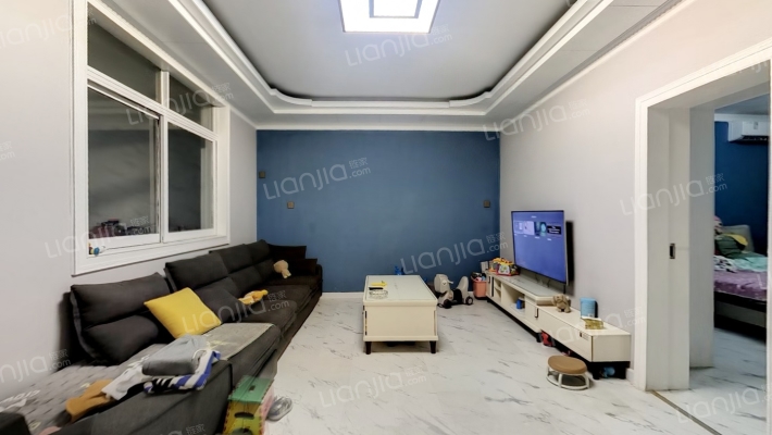 烟草小区一号院二手房实景图