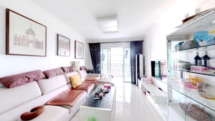 展兴龙华豪居二手房实景图