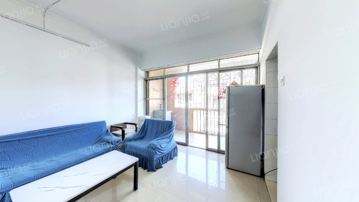 横枝岗56号大院二手房实景图