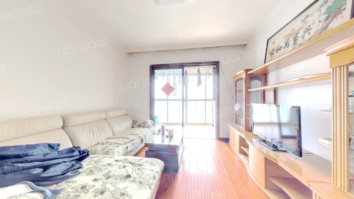 柴林尚城二手房实景图