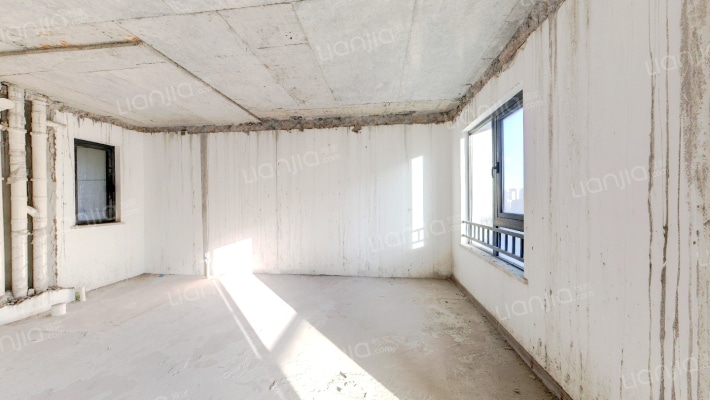 翡翠悦府二手房实景图