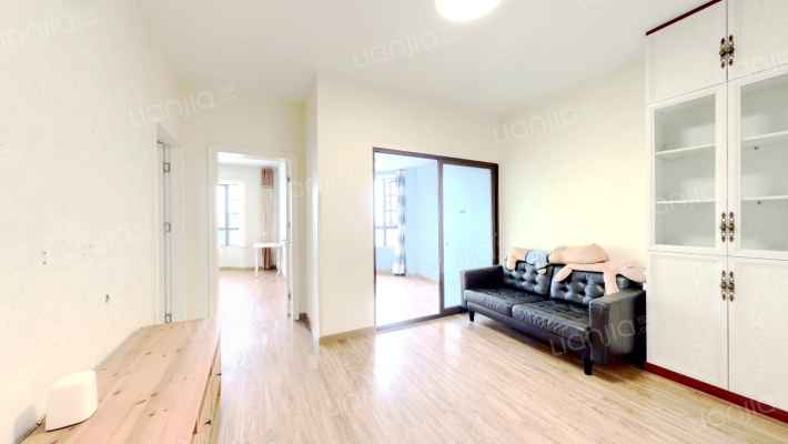 怡湖华庭二手房实景图