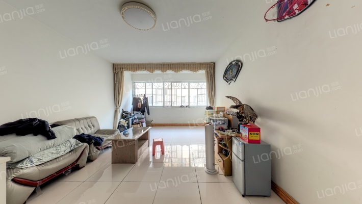 文汇新村二手房实景图