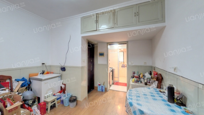 安庆师范学院二手房实景图