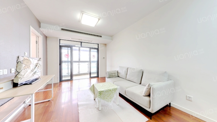 世博花园二手房实景图