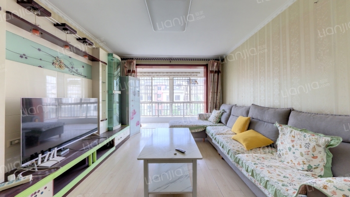 云溪城二手房实景图