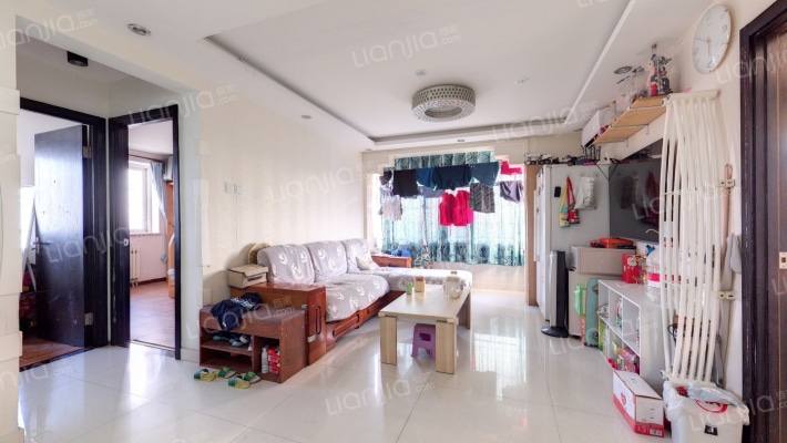 润生园二手房实景图