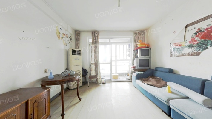 梅江东苑南区二手房实景图