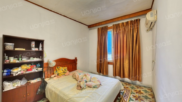 敦厚下段二手房实景图