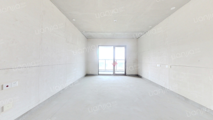 新城璞樾园著二手房实景图