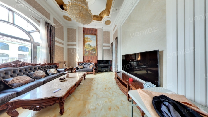 檀香园二手房实景图