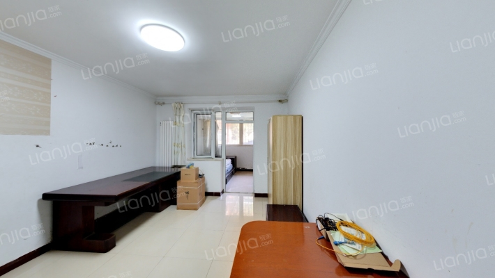 云栖里二手房实景图