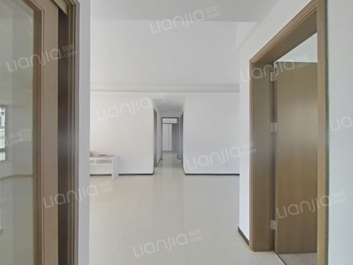 整租·龙光玖龙府 4室2厅 南/北