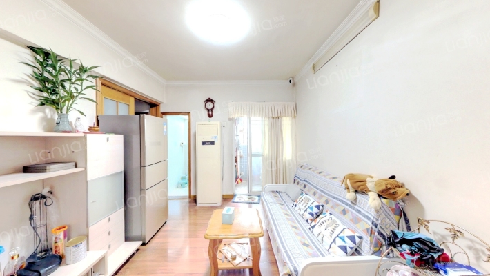 东雅轩二手房实景图