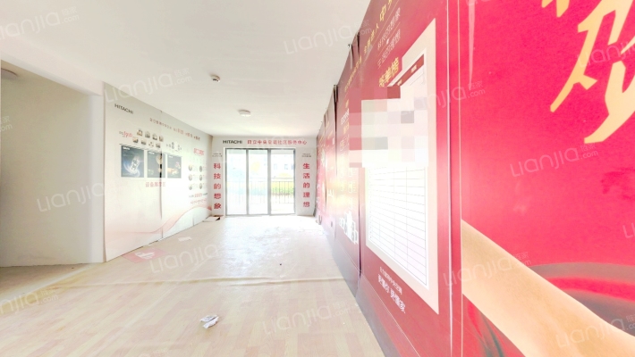 金科平澜府二手房实景图