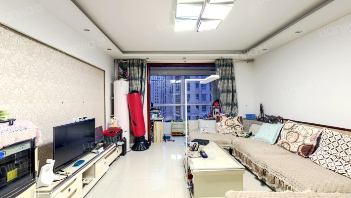 天顺家园二区二手房实景图